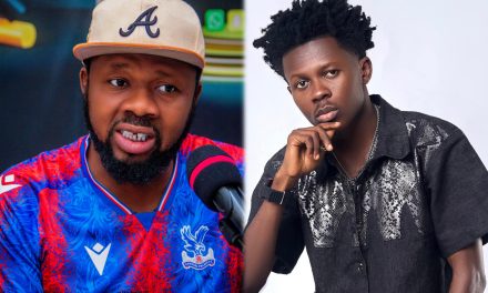 G. Face Expresses Admiration for Strongman, Picks ‘One and Only’ with IsRahim as Favorite Track from ‘Back in White’ Album.
