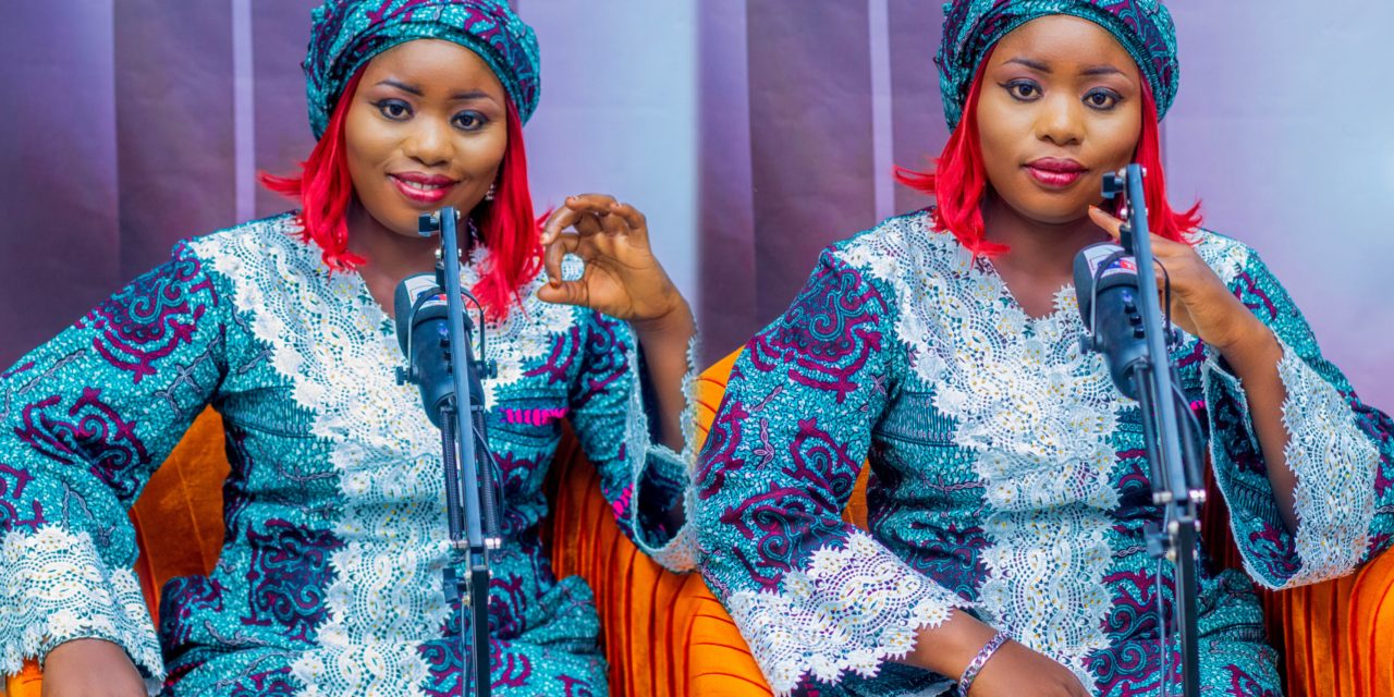 Female Artists Are Responsible For How They’re Treated – Zeinab Official.