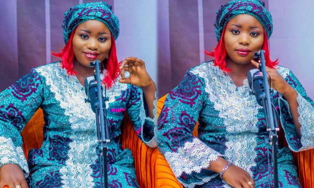 Female Artists Are Responsible For How They’re Treated – Zeinab Official.