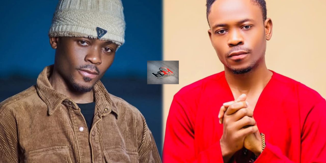 “There Are No Industry Players in the North” – Maccasio Fires on Dagbon FM.