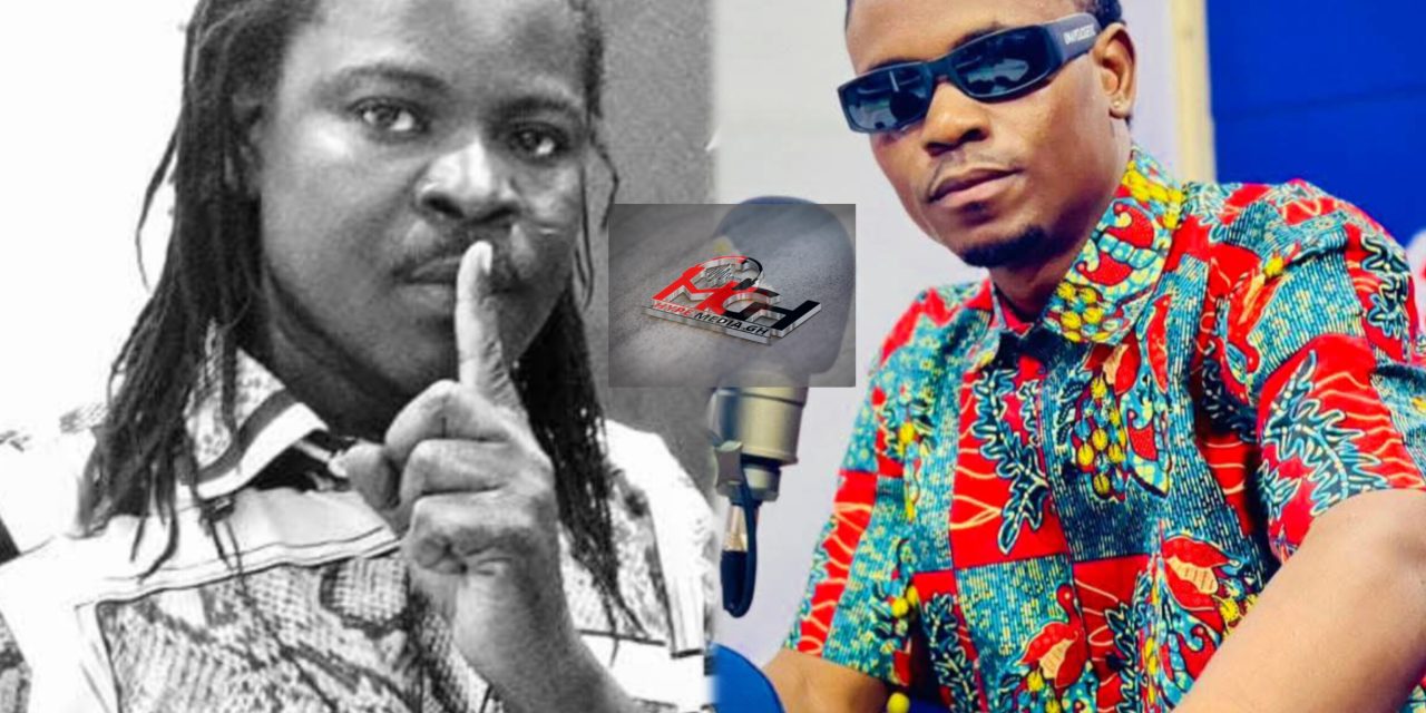 Maccasio Slams Abu Sadiq Over Comments on Stage Craft: “I’m Disappointed in Him.