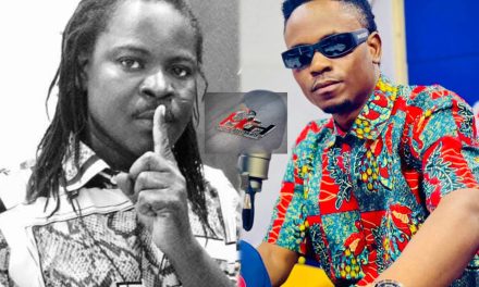 Maccasio Slams Abu Sadiq Over Comments on Stage Craft: “I’m Disappointed in Him.