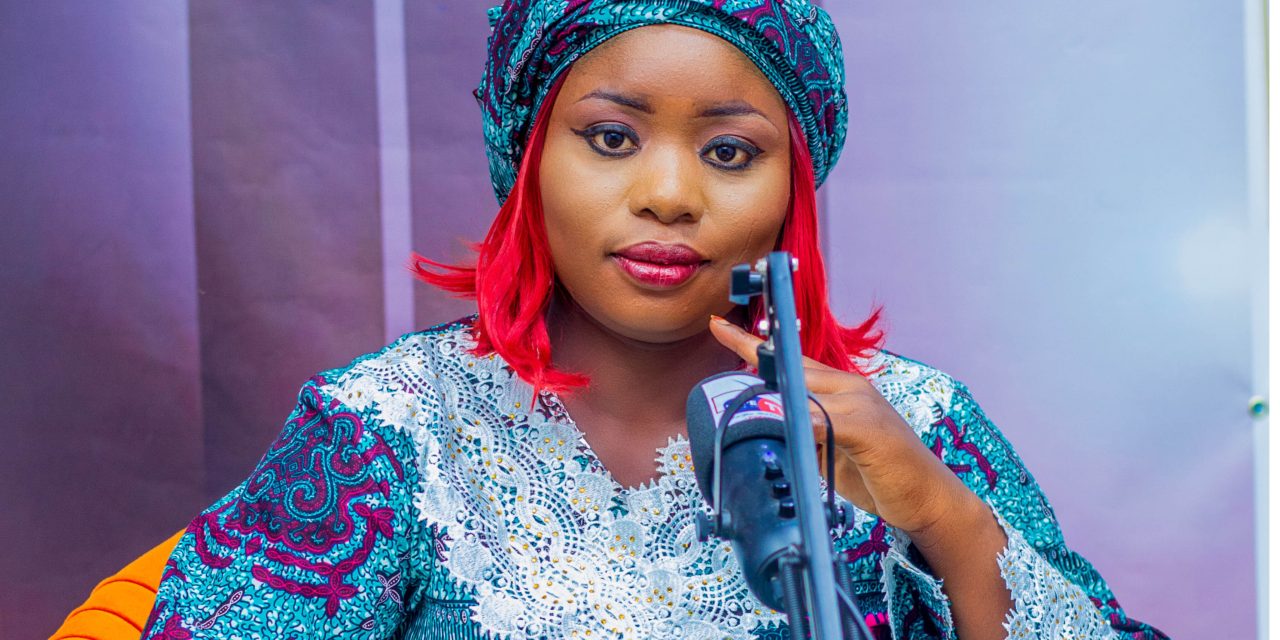 Video: “I’ll Never Date a Fellow Musician, A Presenter Is Fine” – Zeinab Official Boldly Declares.