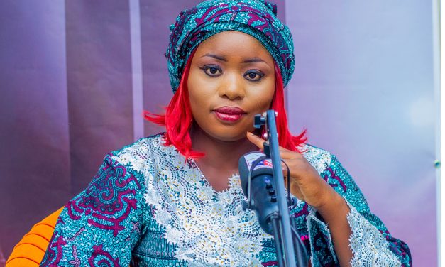 Video: “I’ll Never Date a Fellow Musician, A Presenter Is Fine” – Zeinab Official Boldly Declares.