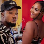 Efya Expressed Deep Disappointment In Sadik Cybha.