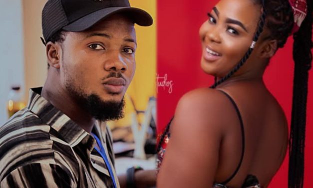Efya Expressed Deep Disappointment In Sadik Cybha.