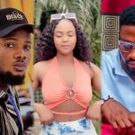 “Keep My Name Out Of Your Interviews!” – Efya Blows Hot At Tamale Bloggers Over Baby Daddy Questions.