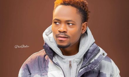I Thought I Was Going To DIE”; Maccasio Shares Emotional Story Behind His Latest Song.