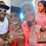 JUST IN: Shatta Bandle Secretly Ties the Knot with Third Wife, Yakutatu.