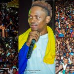 Zola Sallah Street Carnival 2025: Maccasio & MTN Ghana Deliver the Greatest Street Show in Northern History.