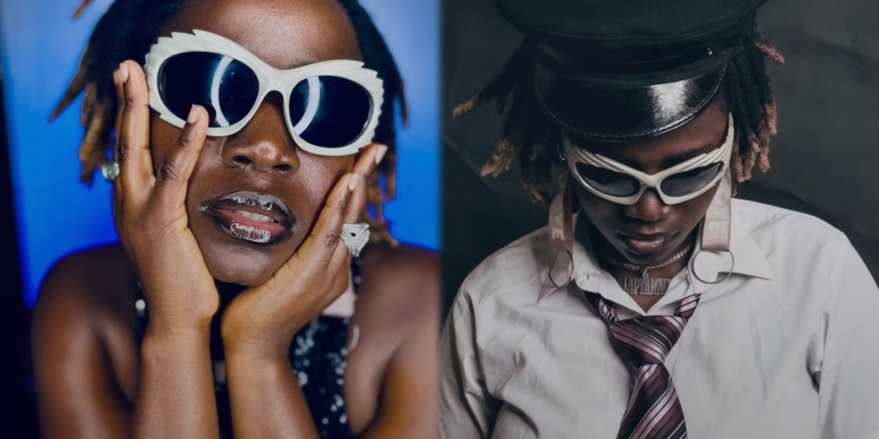 Ghana Dancehall Has a Queen Now – Alaptawan Declares with Fiery New Single ‘KARIYANSU’”.