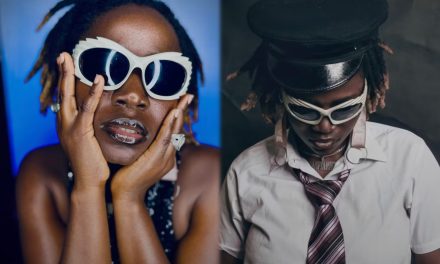 Ghana Dancehall Has a Queen Now – Alaptawan Declares with Fiery New Single ‘KARIYANSU’”.