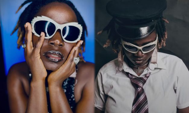 Ghana Dancehall Has a Queen Now – Alaptawan Declares with Fiery New Single ‘KARIYANSU’”.