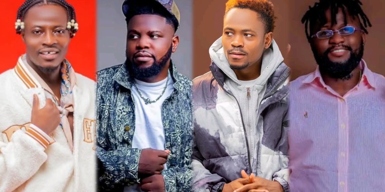 Dobble Tee Fires Back With “Chibli” After Years Of Silence.