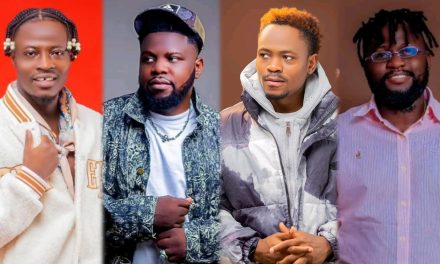 Dobble Tee Fires Back With “Chibli” After Years Of Silence.