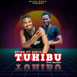 Opiso ft Mic 4 ~ Tuhibu (Prod. Obey Beats)