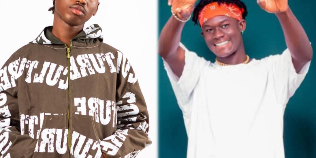 “It’ll Be a Dream Come True to Collaborate with Fad Lan” – Rising Artist, Achiri Reveals.
