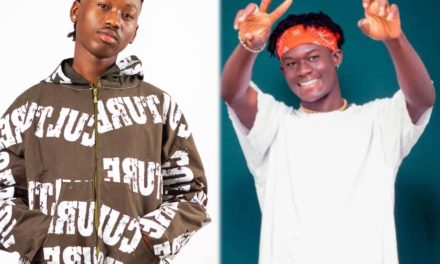“It’ll Be a Dream Come True to Collaborate with Fad Lan” – Rising Artist, Achiri Reveals.