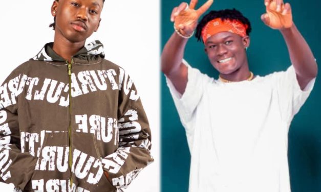“It’ll Be a Dream Come True to Collaborate with Fad Lan” – Rising Artist, Achiri Reveals.