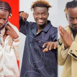 Video: Ras Tee Dances To IsRahim ‘Agbaa’ In Fancy Gadam’s Absence.