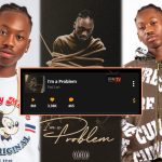 Fad Lan’s “I’m A Problem” Becomes Fastest Northern Ghanaian Album to Hit 8 Million Audiomack Streams.