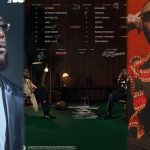 Burna Boy Set to Release 8th Studio Album “No Sign of Weakness” on July 11.