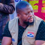 NPP Northern Youth Organizer Hopeful, Alhaji Naporo, Condemns Violence at Ablekuma North Rerun Elections.
