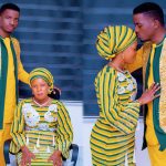 From Bitcoins to Blessings: Umarion BTC Shuts Down North East with Mega Wedding.