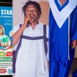“Don’t End Like Me” – Aborimaham Urges Pupils to Prioritize Books Over Adult TV Programs.