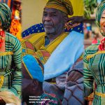 NYab’ Sagnarigu-Naa Leads Call at Grand Durbar for Northern Region’s Representative, Tasalla.
