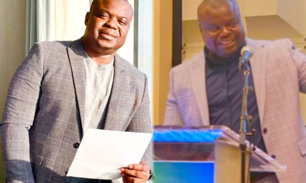 Awal Alhassan Calls for Unity and Tolerance Ahead of NPP National Delegates Conference.