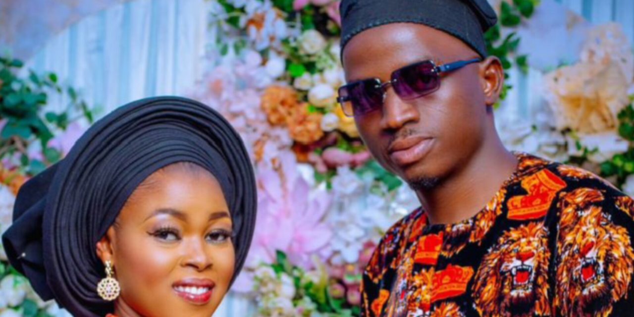 BTC Wedding Video Drops: Exclusive Song, Star Performances & VIP Guests Light Up Umarion’s Big Day.