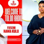 Hawa Kulu Ushers in a New Chapter at Tolon Radio.