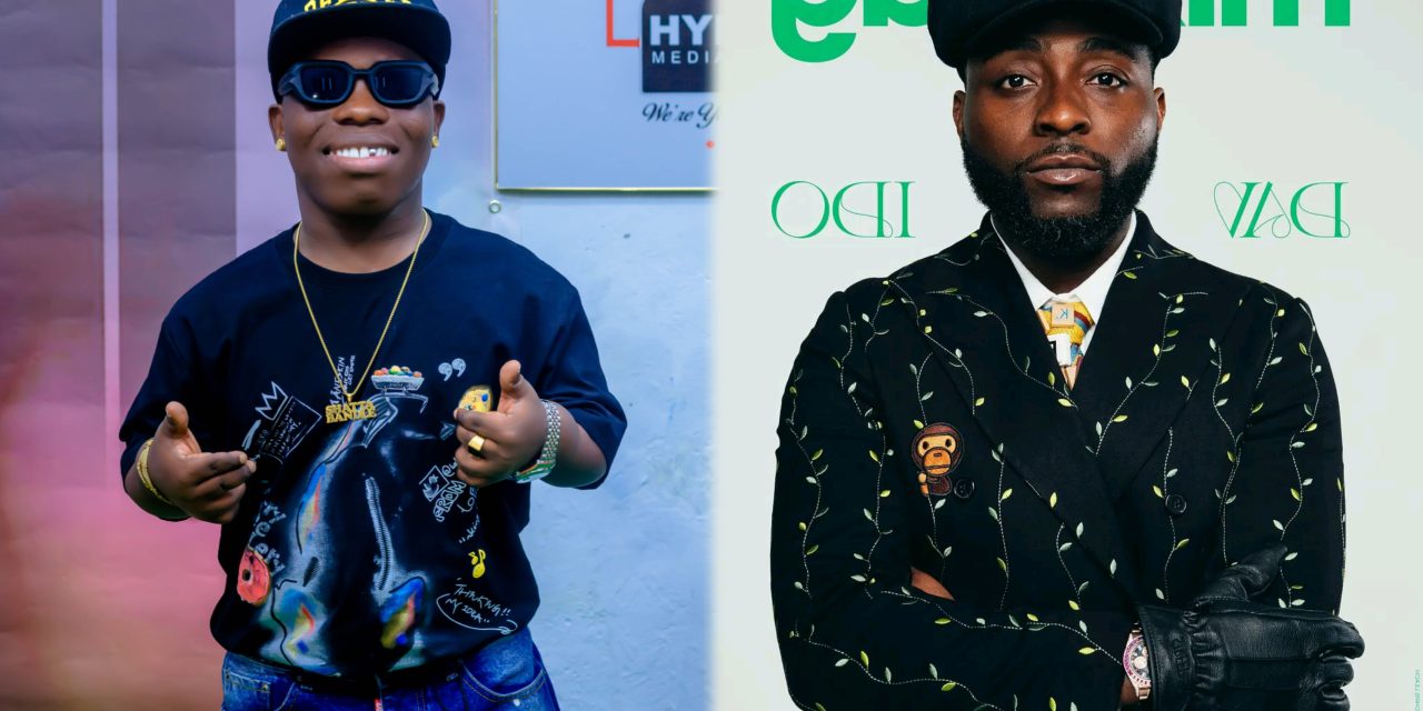 “Davido Offered Me Big Money Just to Bow for Him On Camera” – I Rejected It!” – Shatta Bandle Drops Bombshell.
