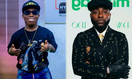 “Davido Offered Me Big Money Just to Bow for Him On Camera” – I Rejected It!” – Shatta Bandle Drops Bombshell.