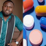“Hard Drugs Are Destroying Our Youth;It’s Time to Act Now” – Nurudeen Chenti,Area Manager, Infinix Mobile, Tamale.