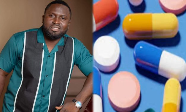 “Hard Drugs Are Destroying Our Youth;It’s Time to Act Now” – Nurudeen Chenti,Area Manager, Infinix Mobile, Tamale.