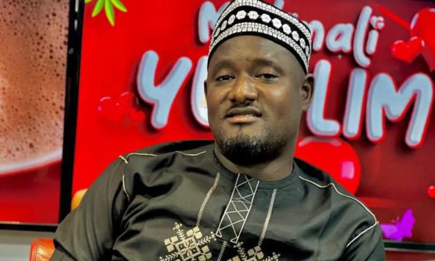 Northern Music Industry Has Become Useless” – Afa Staph.