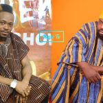 ‘He’s Become a Defender’ – Maccasio Mocks Long-Vanished Rap Rival Ataaka.