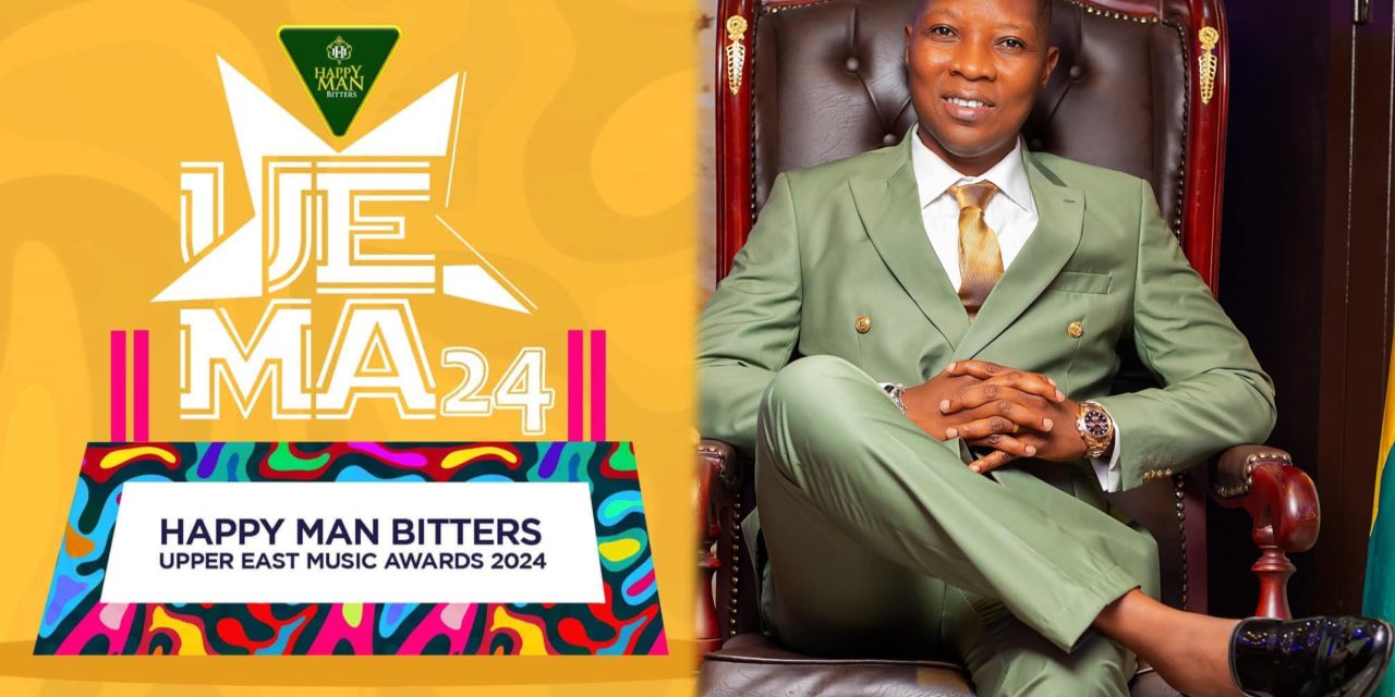 Charger Limited Withdraws Sponsorship from Upper East Music Awards in Official Statement.