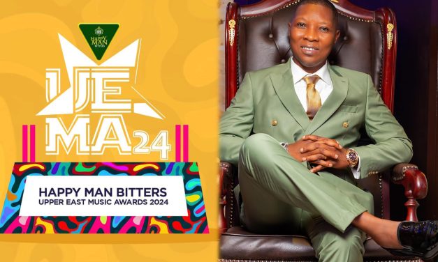 Charger Limited Withdraws Sponsorship from Upper East Music Awards in Official Statement.
