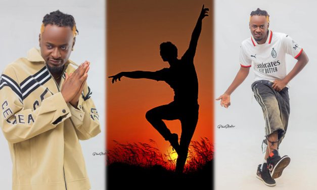 IsRahim Launches “Tom & Jerry” Dance Challenge with GHS2,000 Prize.