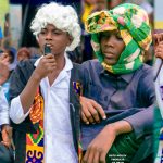 Vision Star Academy Holds Successful “Child Court & Dramatic Presentation” Event in Yendi.