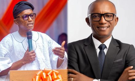 Dr. Seidu Fitre Declares Intention to Contest Tamale Central NDC Parliamentary Seat.
