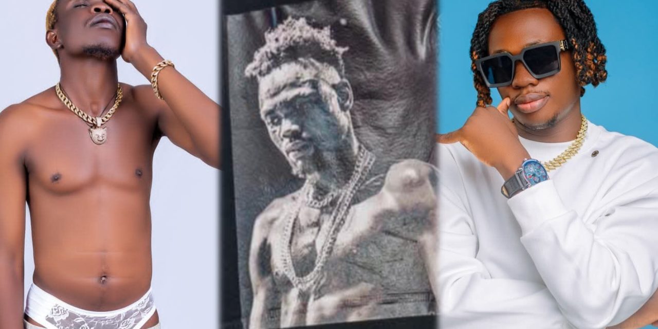Mac Jombo Returns With ‘Satarli’, a Letter to His Father, a Tribute to S.K.Y, and a Prayer for Dagbon Saani.