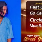 ‘Street Jungle’ Is Here: Top Don Drops Fierce Debut EP to Shake the Game.
