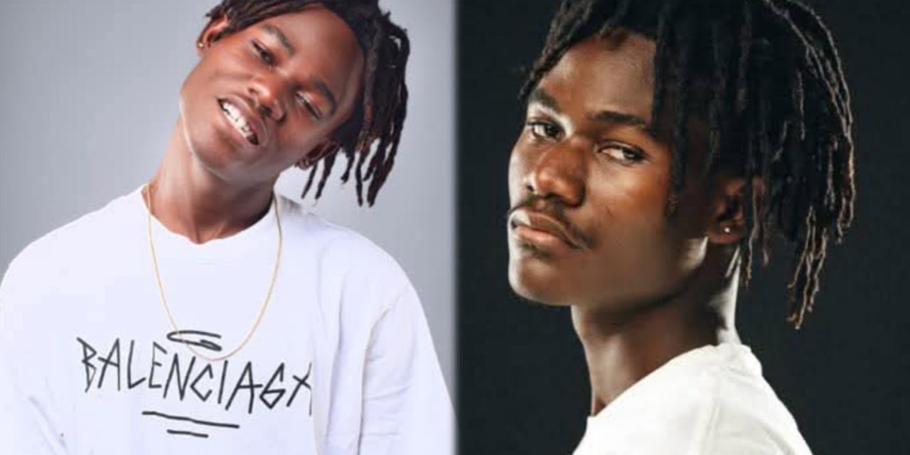 Bill Gucci Drops Viral Hit Single “Tomorrow” — A Street Anthem of Hope.