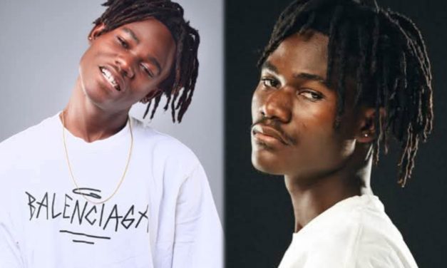 Bill Gucci Drops Viral Hit Single “Tomorrow” — A Street Anthem of Hope.