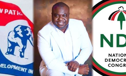 NPP’s Decision to Abstain from Tamale Central By-Election Praised By Mr. Awal Alhassan U.S.A.