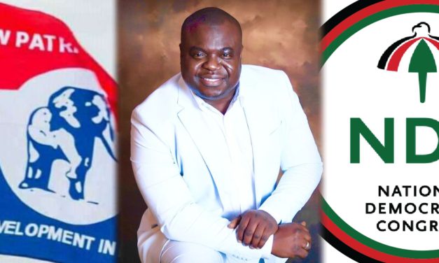 NPP’s Decision to Abstain from Tamale Central By-Election Praised By Mr. Awal Alhassan U.S.A.